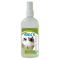 GILL´S SPRAY CATNIP 150ml