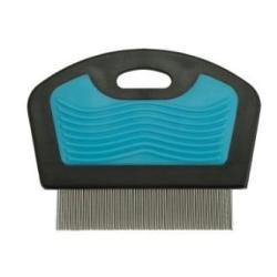 PEINE QUITAPULGAS DOG BARBER