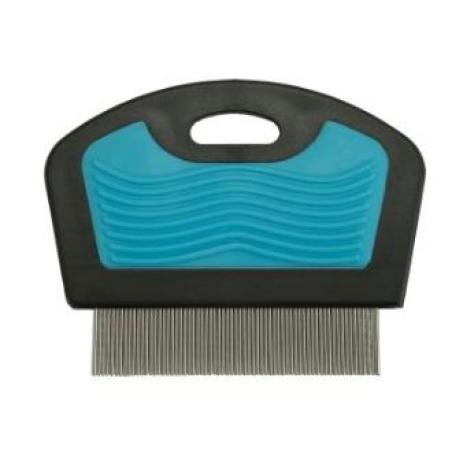 PEINE QUITAPULGAS DOG BARBER