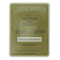 MASCARILLA FACIAL EB calm 1ud.