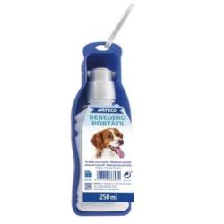 BEBEDERO PORTATIL 250ml