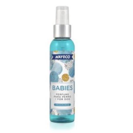 NYC PERFUME BABIES 125ml mascota vet