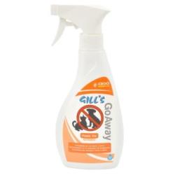 GILL´S SPRAY REPELENTE MASCOTA 300ml