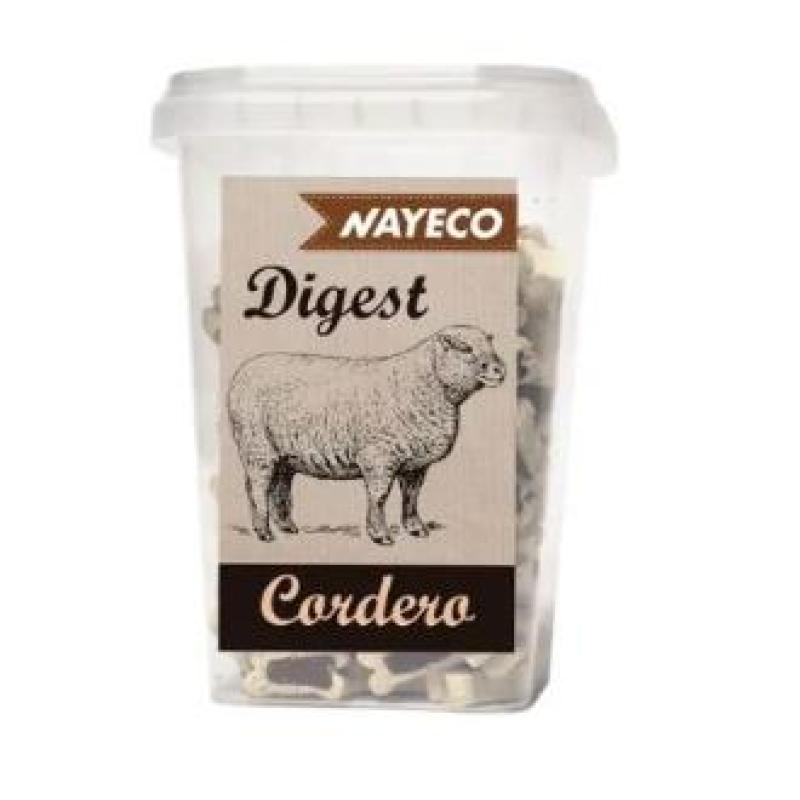 SNACK SEMIHUMEDO HUESITOS DIGEST CORDERO 200gr