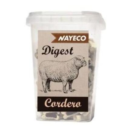 SNACK SEMIHUMEDO HUESITOS DIGEST CORDERO 200gr
