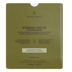 ETERNAL YOUTH ORO mascarilla facial 1ud.