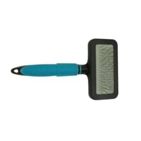 PEINE CARDA GRANDE DOG BARBER mascota vet