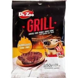 GRILL CHURRASQUITOS 1 bolsa 50gr
