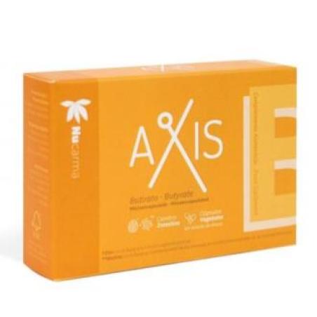 AXIS B 30caps