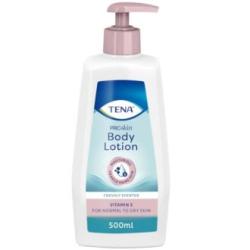 TENA SKIN LOTION 500ml