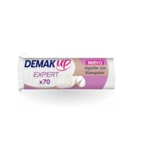DISCOS DESMAQ DEMAK UP EXPERT 70un