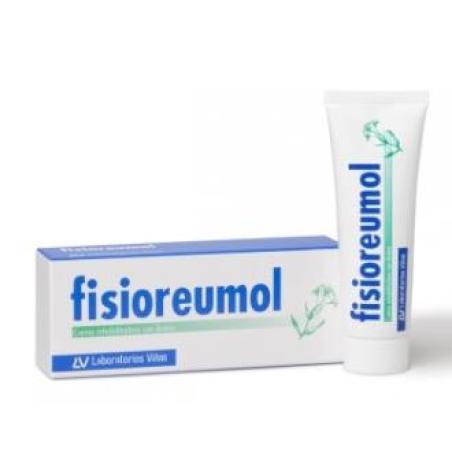 FISIOREUMOL CREMA VIÑAS 50ml