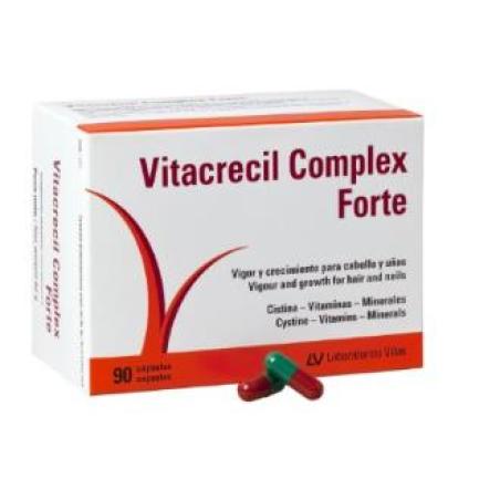 VITACRECIL COMPLEX FORTE 90caps