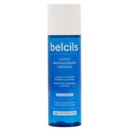 BELCILS LOCION DESMAQUILLANTE 150ml