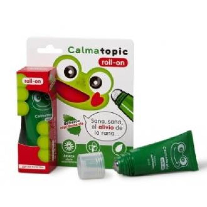 CALMATOPIC ROLL- ON 30ml