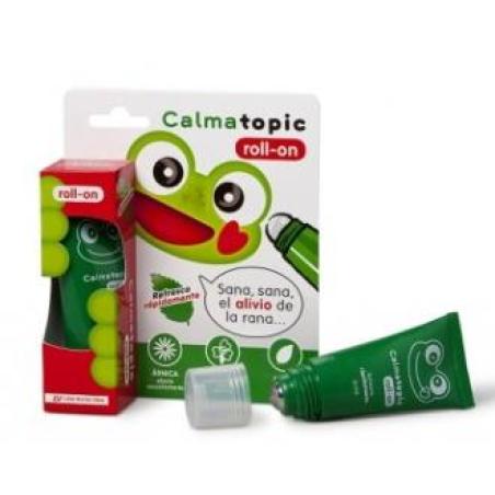 CALMATOPIC ROLL- ON 30ml CALMATOPIC ROLL- ON 30ml