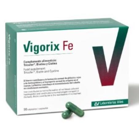 VIGORIX FE 90caps