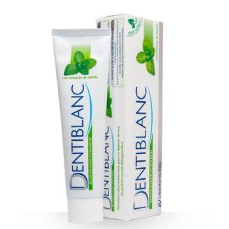 DENTIBLANC MENTA EXTRAFRESH 100ml