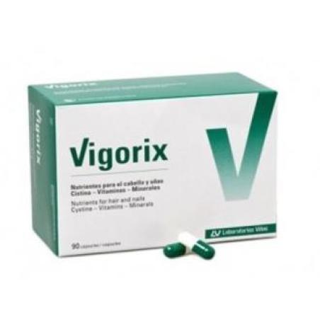 VIGORIX 90 caps