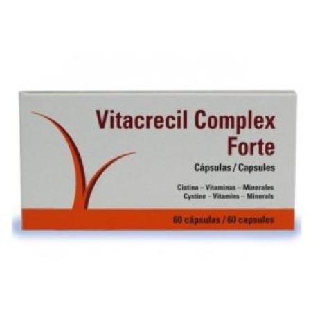 VITACRECIL COMPLEX FORTE 60 caps