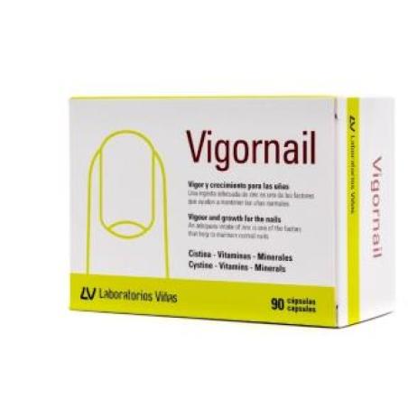 VIGORNAIL 90 caps