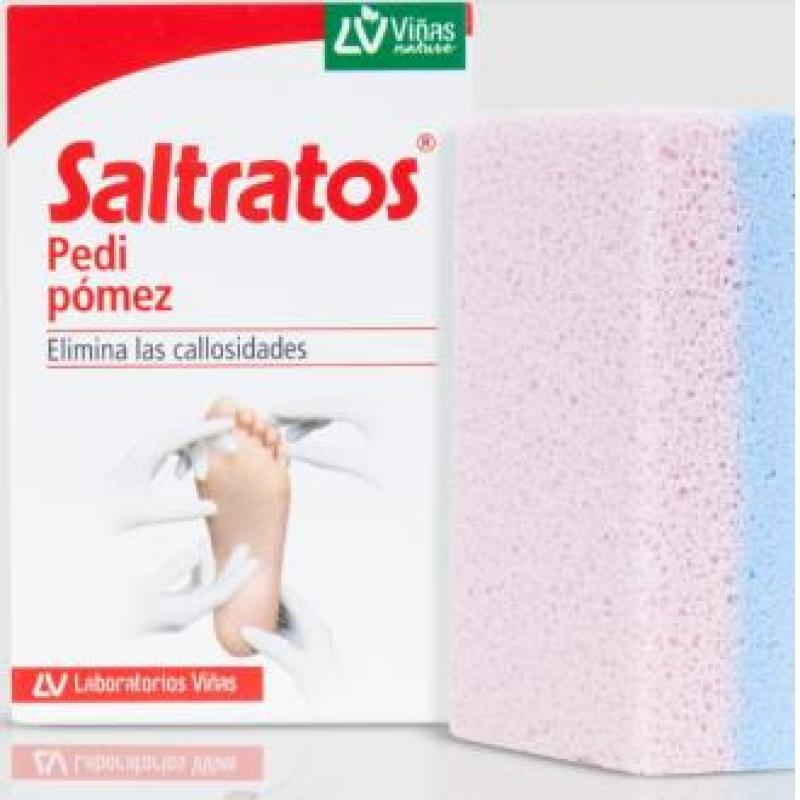 SALTRATOS PEDI POMEZ