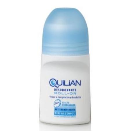 QUILIAN DESODORANTE ROLL-ON 50ml