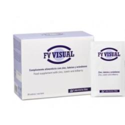 FV VISUAL 20 sobres