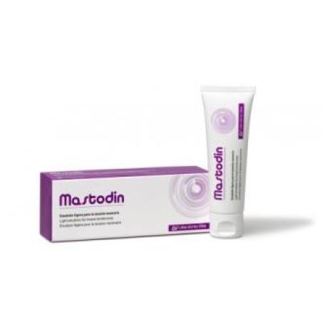 MASTODIN EMULSION LIGERA 50ml