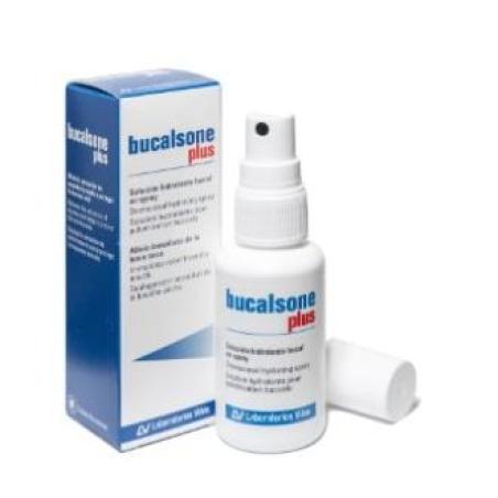 BUCALSONE PLUS 50ml