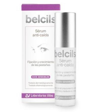 BELCILS SERUM ANTI-CAIDA PESTAÑAS 3ml