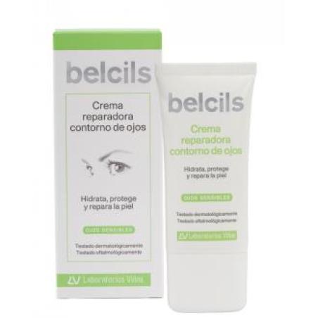 BELCILS CREMA CONTORNO OJOS 30ml