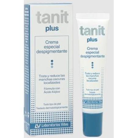 TANIT PLUS EMULSION 15ml