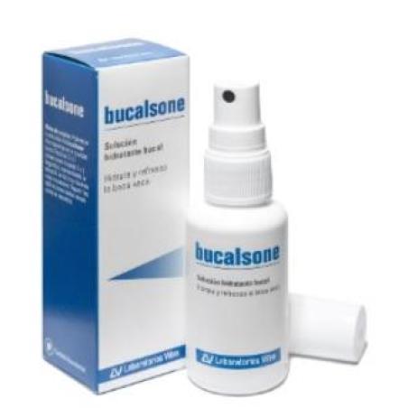 BUCALSONE SOL 50ml
