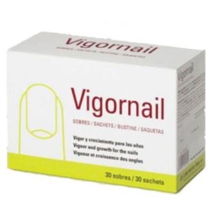 VIGORNAIL 30 sobres