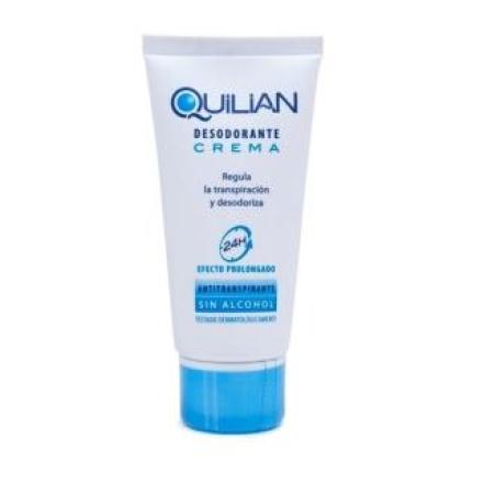 QUILIAN CREMA DESODORANTE 50gr