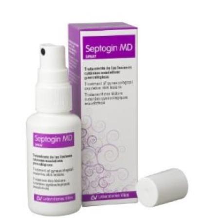 SEPTOGYN SPRAY 50ml SEPTOGYN SPRAY 50ml