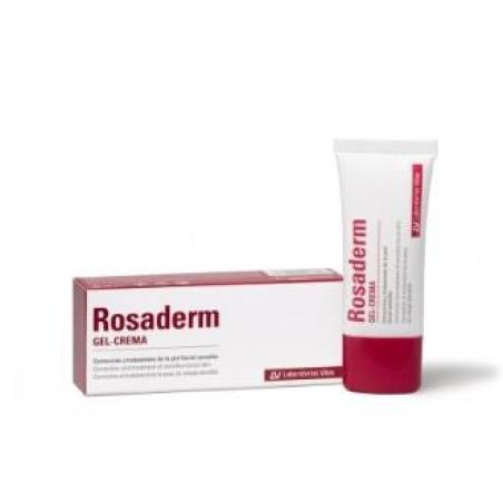 ROSADERM GEL-CREMA 30ml