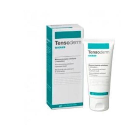 TENSODERM GLICOLIC MASCAR FACIAL 60ml