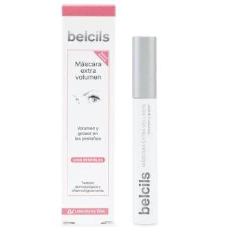 BELCILS MASCARA EXTRA VOLUME 8ml