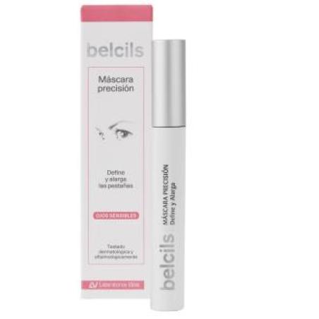 BELCILS MASCARA PRECISION 12ml