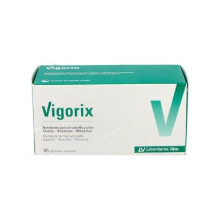 VIGORIX 60caps