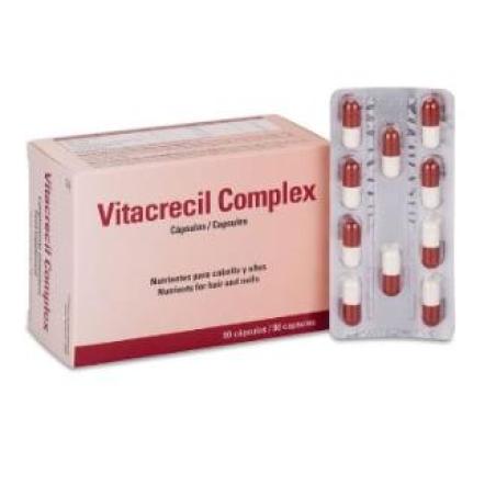 VITACRECIL COMPLEX 90caps