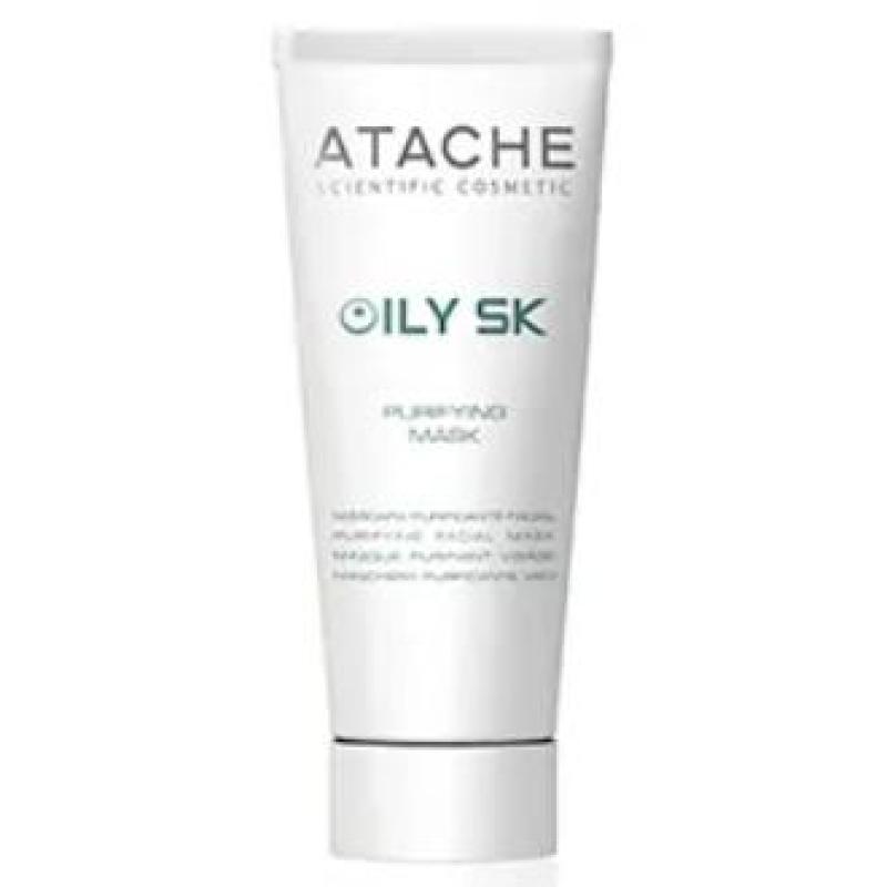 OILY SK PURIFYNG MASK mascarilla 100ml.