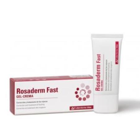 ROSADERM FAST GEL-CREMA 30ml