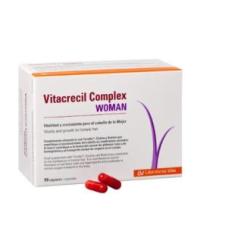 VITACRECIL COMPLEX WOMAN 90caps