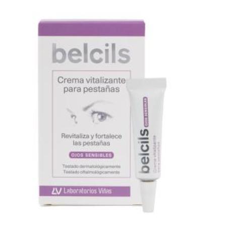 BELCILS CREMA VITALIZANTE 4ml