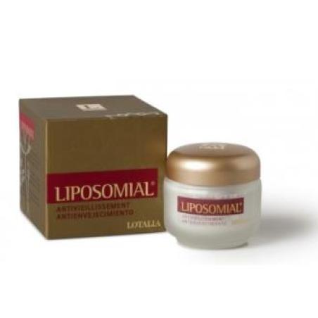 LOTALIA LIPOSOMIAL ANTIENVEJECIMIENTO 50ml