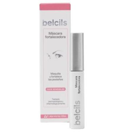 BELCILS MASCARA negro 7ml