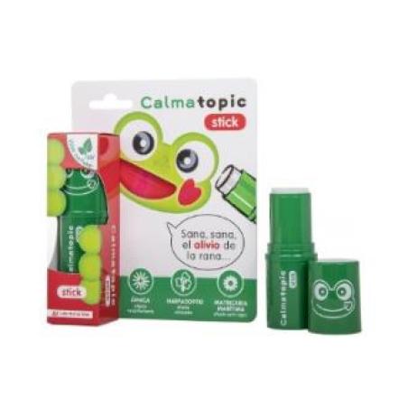 CALMATOPIC STICK 14gr CALMATOPIC STICK 14gr